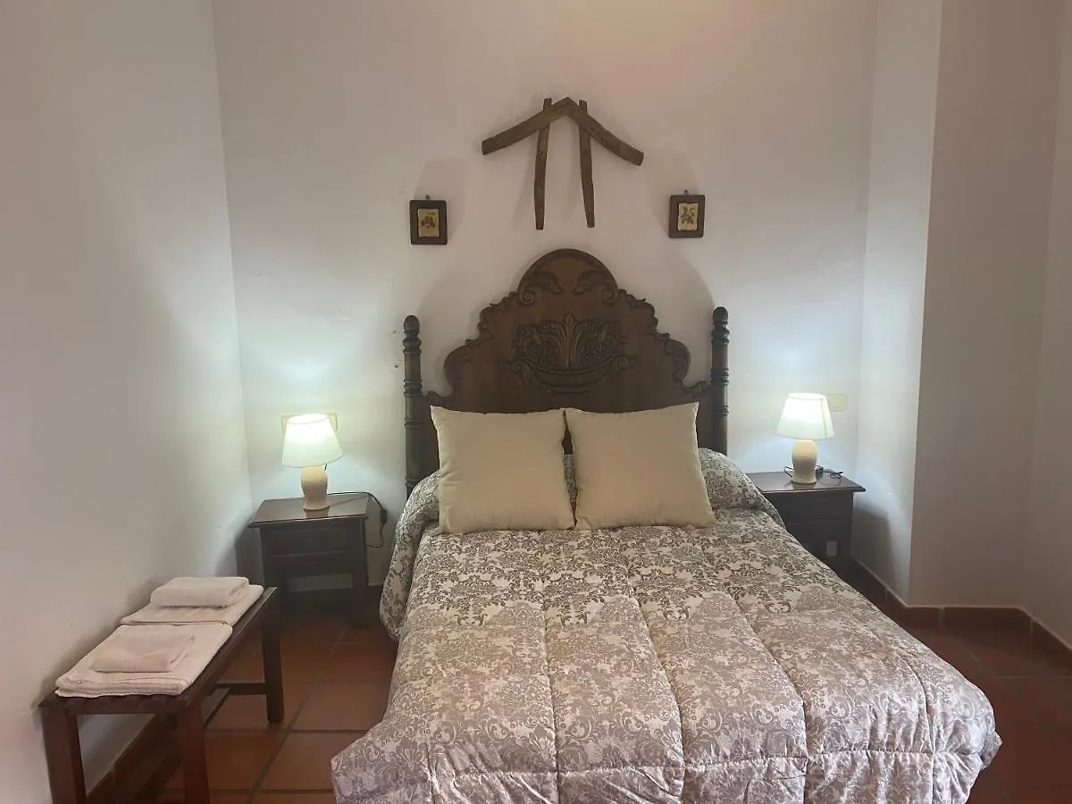 Hotel Rural Palacete De Manara Spain