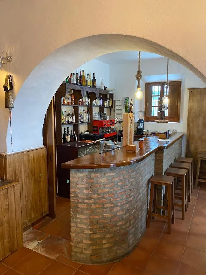 ***  Hotel Rural Palacete De Manara Spain