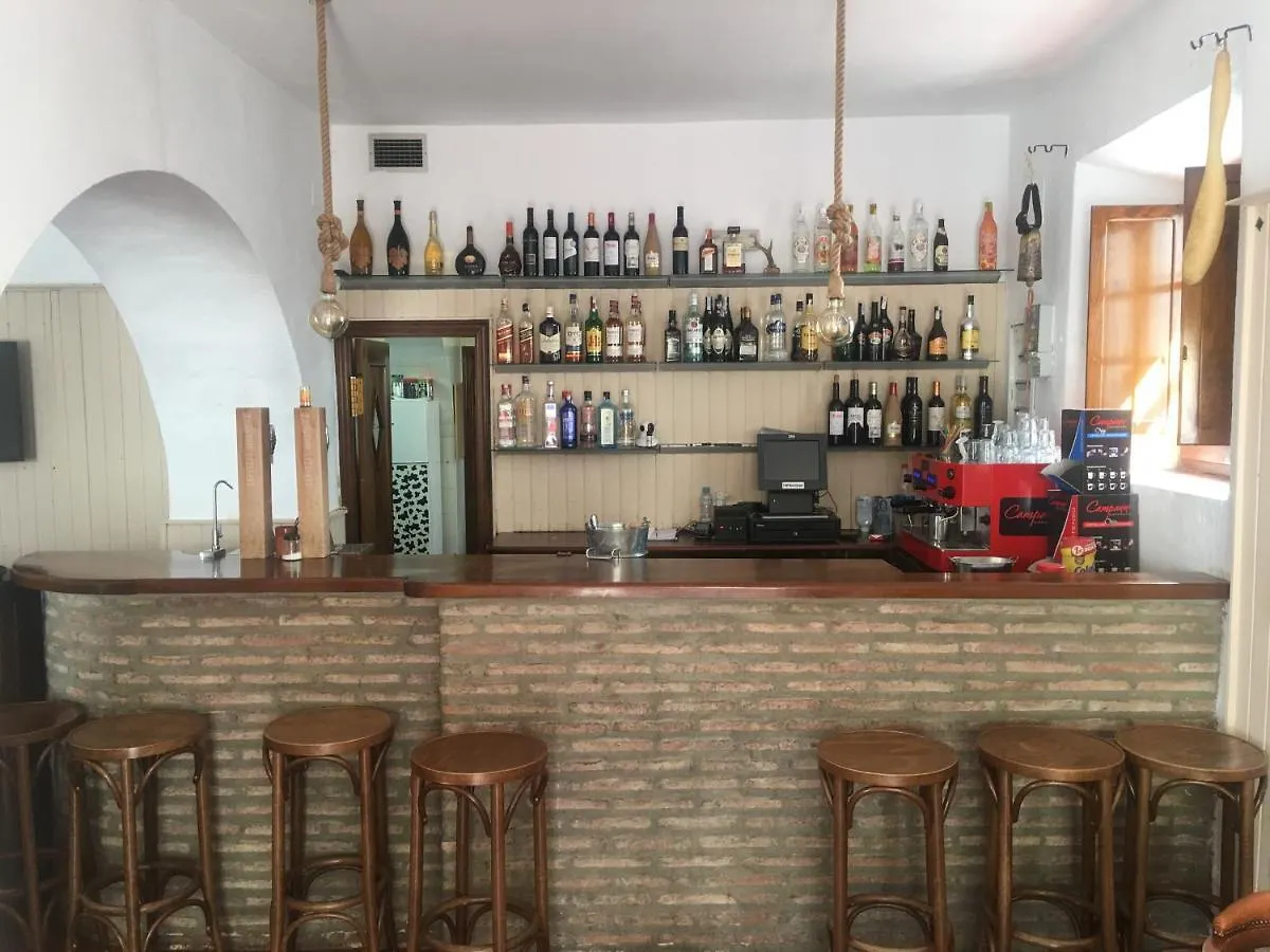 Hotel Rural Palacete De Manara