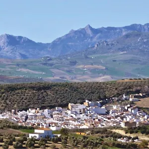 Molino Mini-hôtel