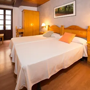 Ca L'amagat Hotel Baga