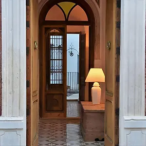 Casa Almara Couette-café