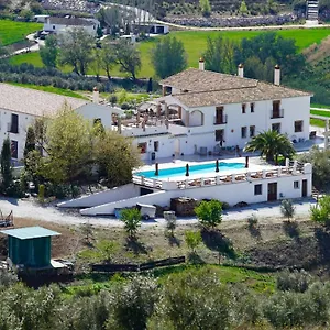 El Amparo Bed & Breakfast