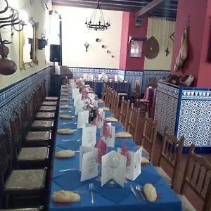 La De Eustaquio Maison d'hôtes