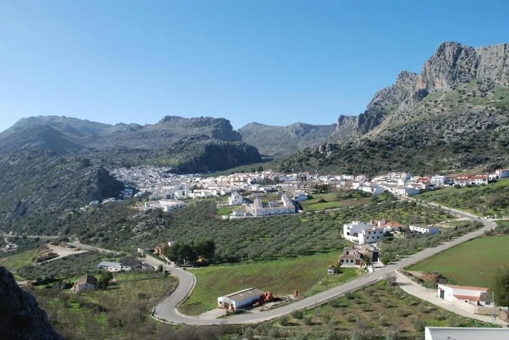 ***  Hotel Rural Palacete De Manara Spain